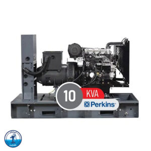 دیزل ژنراتور پرکینز 10 کاوا مدل 403A11G1