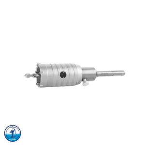 گردبر بتن چهار شیار سایز 40 رونیکس مدل RH-5041