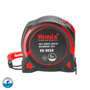متر رونیکس 5 متری مدل RH-9039