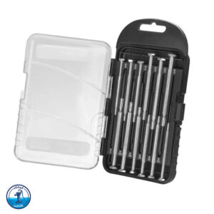 ست 12 عددی پیچ گوشتی ساعتی رونیکس مدل RH-2713