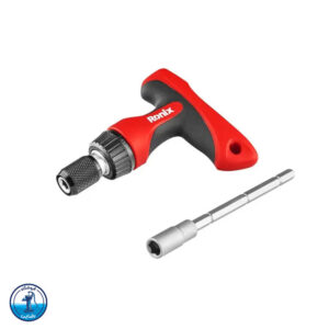 ست 24 عددی بیت و بکس رونیکس مدل RH-2715
