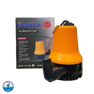 پمپ کفکش ونیکو مدل AEC80-12V