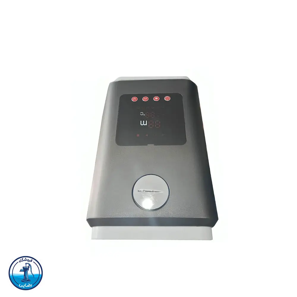 پمپ سوپر سایلنت 400 وات الکتروژن مدل WGZ15-35EA
