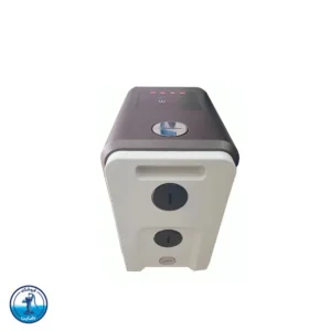 پمپ سوپر سایلنت 400 وات الکتروژن مدل WGZ15-35EA