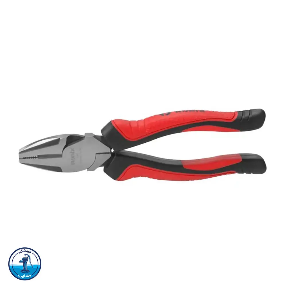 انبردست صنعتی لئو مدل RH-1127 رونیکس