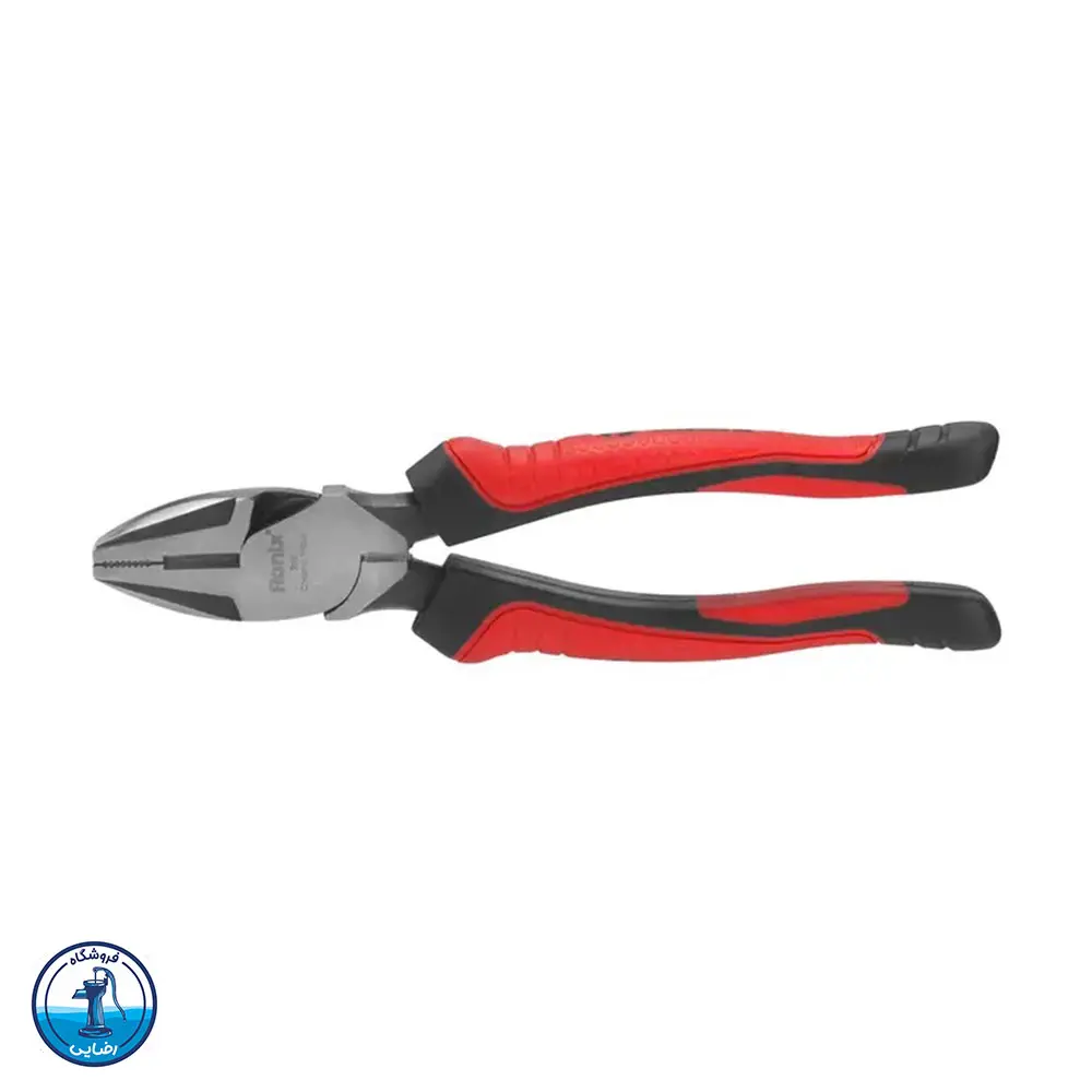 انبردست صنعتی لئو مدل RH-1128 رونیکس