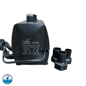 واتر پمپ ونوس مدل V6800