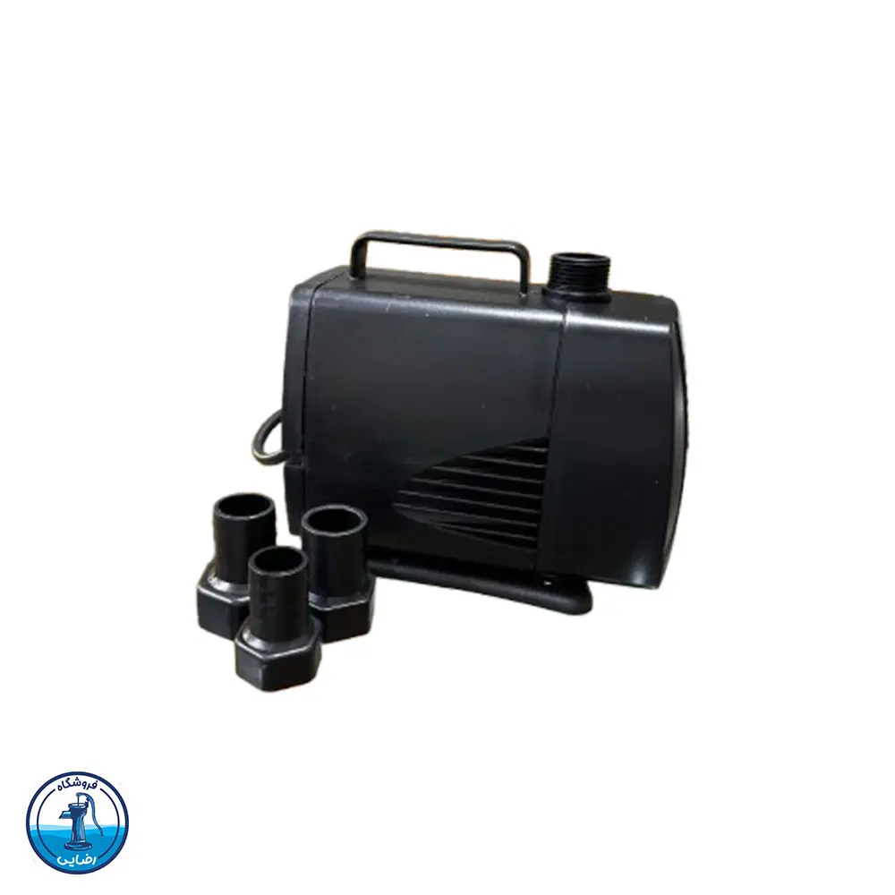 واتر پمپ ونوس مدل V6800